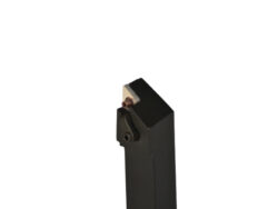 هلدر رو تراش DNMG تراشکاری