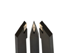 کیفیت ساخت هلدر تراش VBMT صنعتی